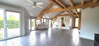  Maison à vendre 4 pièces 138 m²