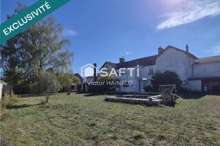  Maison à vendre 6 pièces 265 m²