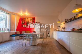  Maison à vendre 5 pièces 200 m²
