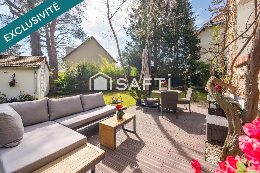 � vendre  Maison Le V�sinet (78110)