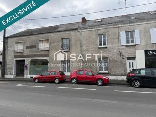  Maison à vendre 5 pièces 137 m²