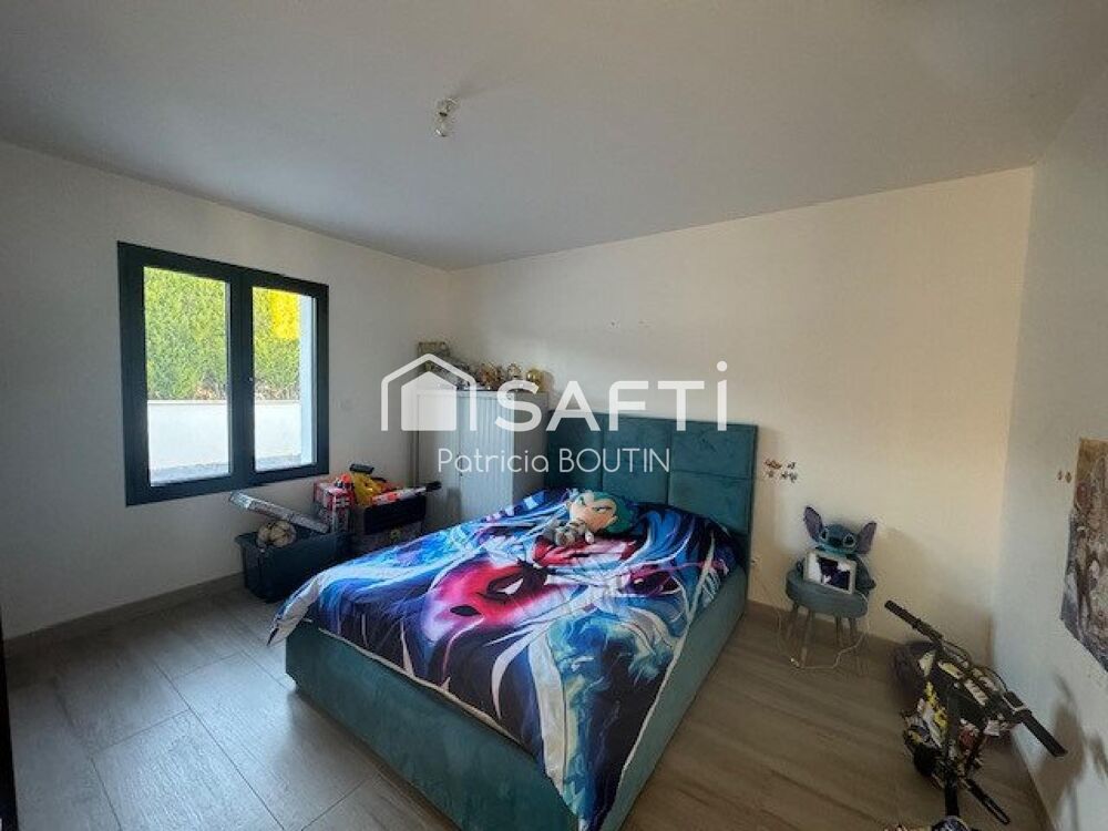 à vendre  Maison Bessines (79000)