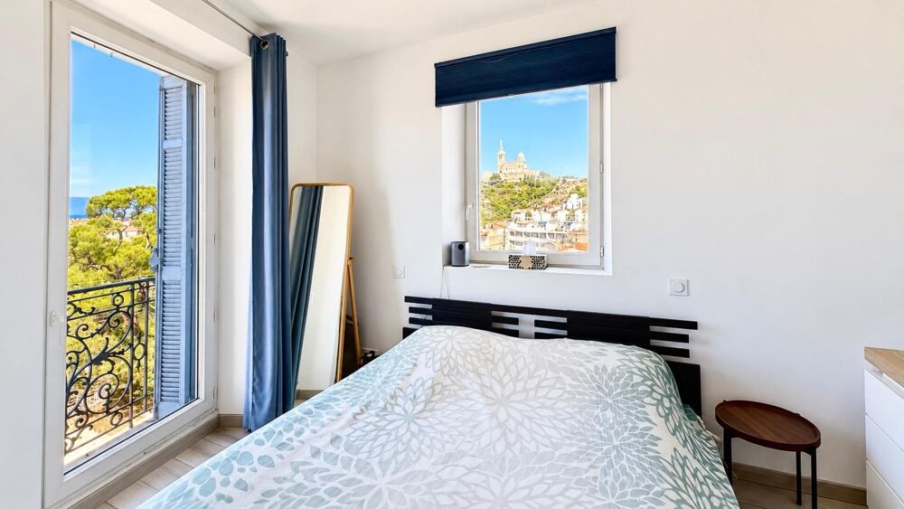 à vendre  Appartement Marseille 7