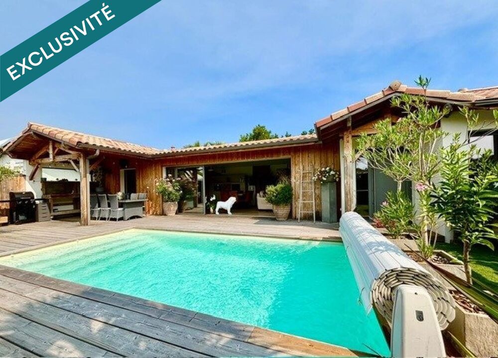 à vendre  Maison Gujan-Mestras (33470)
