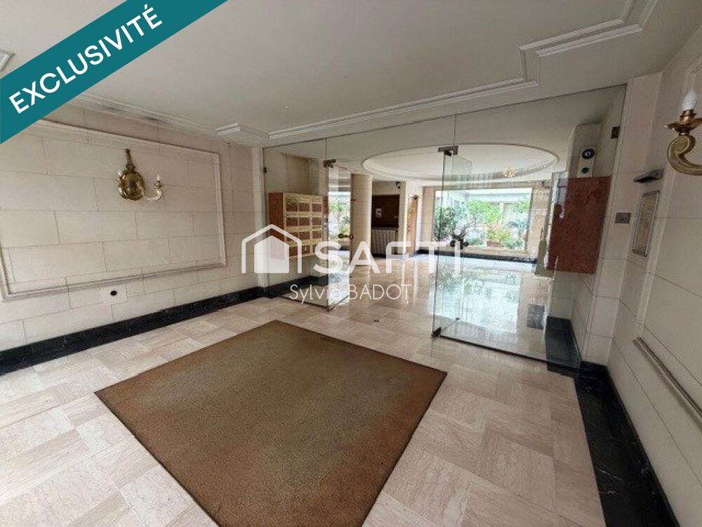 Vente Appartement EXCLUSIVITE TOULON HAUTE VILLE APPARTEMENT 86m2 Toulon