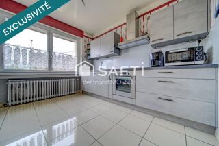  Maison � vendre 6 pi�ces 110 m�