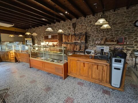 Boulangerie - four &agrave; bois 147000 69550 Amplepuis