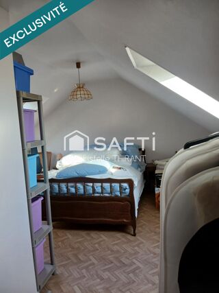  Maison à vendre 7 pièces 99 m²