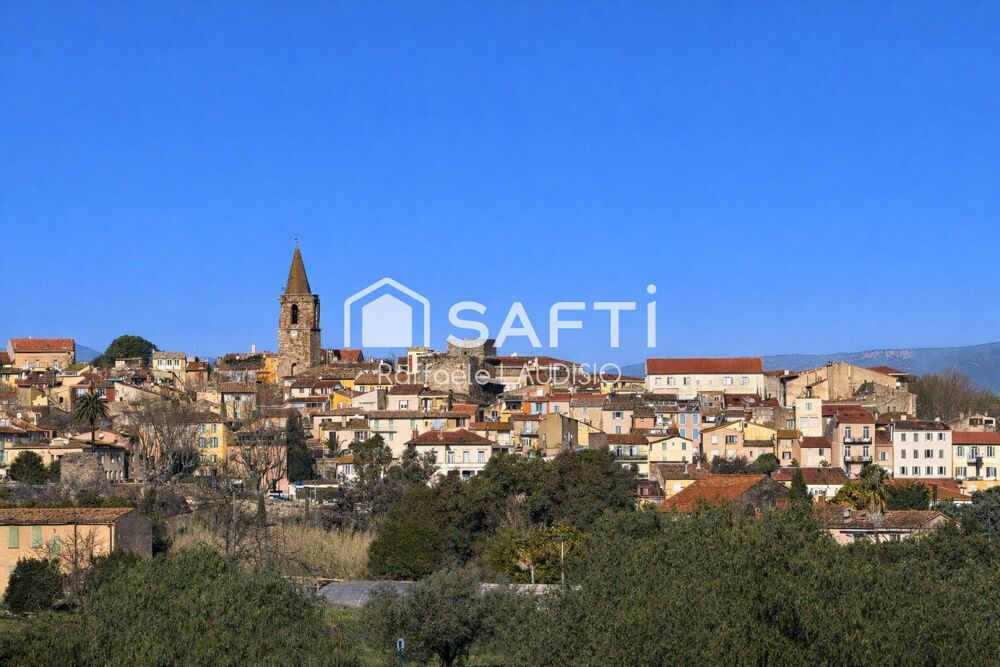 � vendre  Appartement Fr�jus (83600)