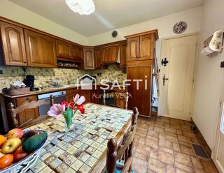  Maison à vendre 6 pièces 130 m²