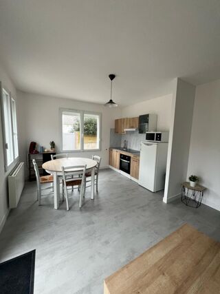  Appartement Saint-Jean-de-Monts (85160)