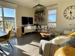  Appartement à vendre 4 pièces 79 m²