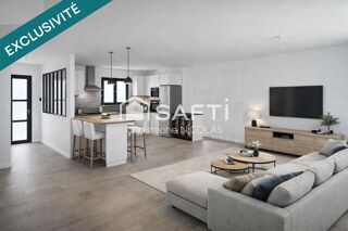  Maison � vendre 5 pi�ces 132 m�