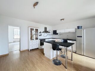  Appartement  vendre 4 pices 93 m