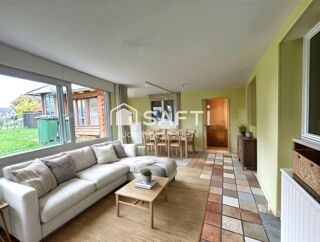  Maison � vendre 5 pi�ces 131 m�