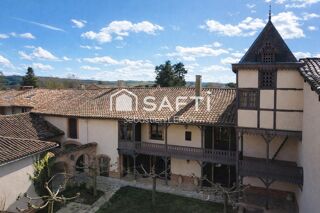  Maison à vendre 10 pièces 280 m²