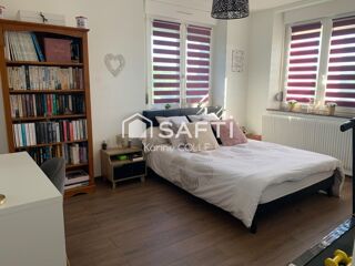  Maison  vendre 4 pices 107 m