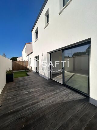  Maison � vendre 6 pi�ces 136 m�