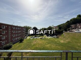  Appartement à vendre 3 pièces 63 m²