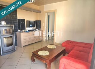  Maison à vendre 5 pièces 125 m²