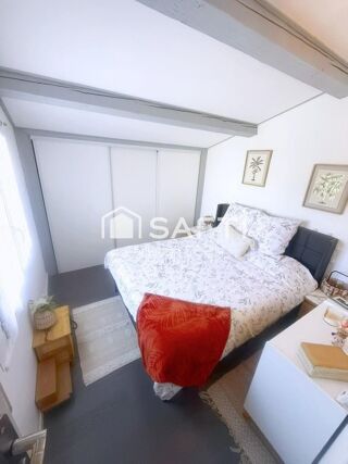  Appartement à vendre 4 pièces 91 m²