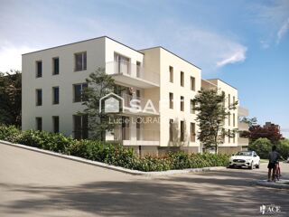  Appartement � vendre 2 pi�ces 44 m�