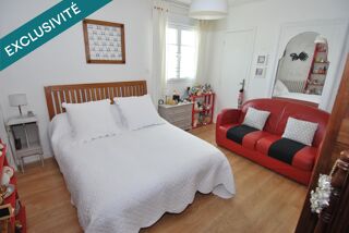  Appartement à vendre 3 pièces 96 m²