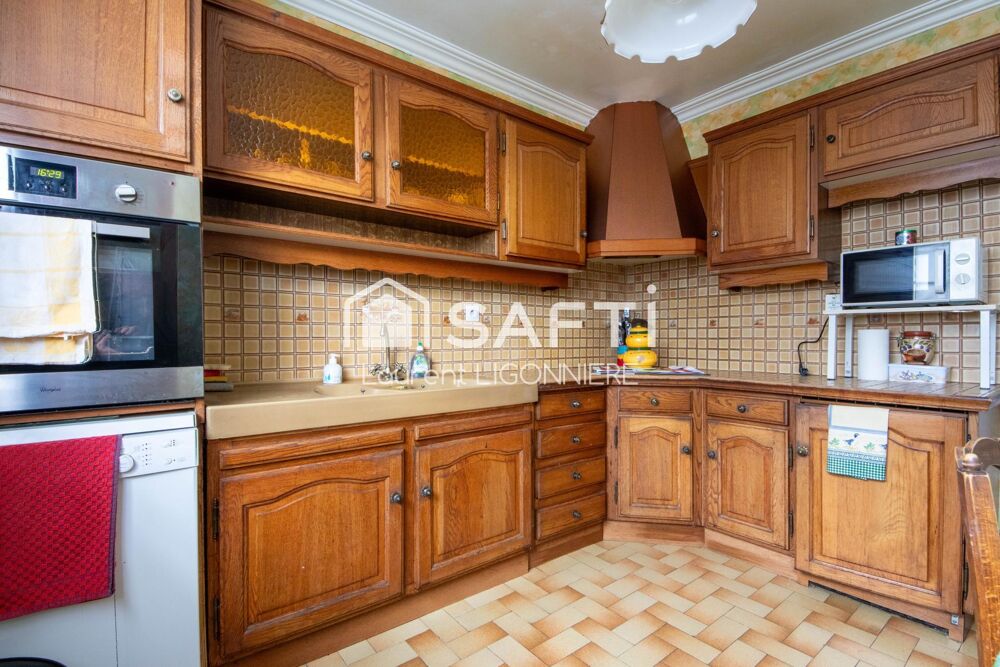 Maison individuelle sur sous-sol total - 99 m²