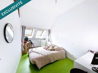  Appartement � vendre 4 pi�ces 116 m�