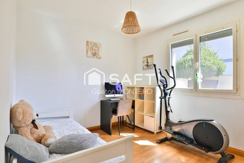 à vendre  Maison Le Teich (33470)