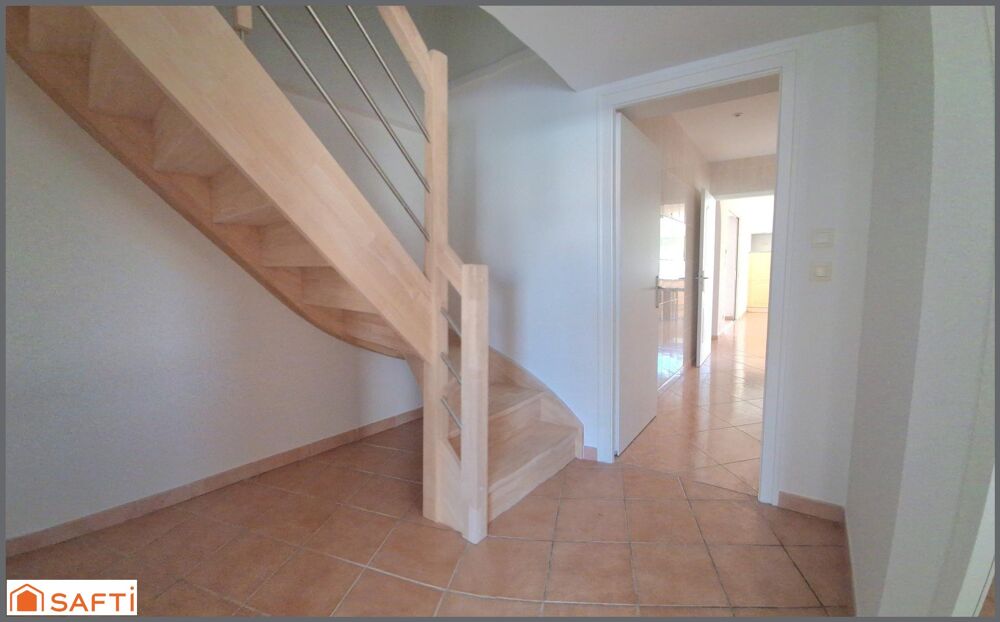 Vente Maison Maison proche de l'océan et des commerces La tranche-sur-mer