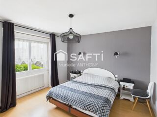  Maison � vendre 6 pi�ces 125 m�