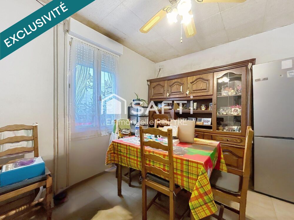 Vente Maison Raret� Fonci�re Fretoy-le-chateau