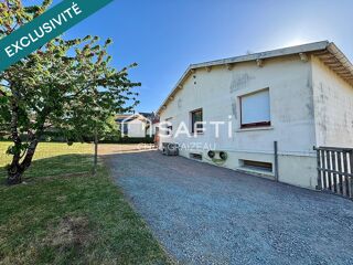  Maison � vendre 3 pi�ces 85 m�