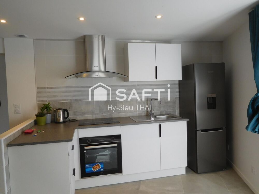 Location Appartement Appartement T3 Meublé, Lumineux, Calme, sans vis à vis, Oyonnax