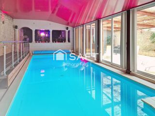 Maison à vendre 7 pièces 497 m²