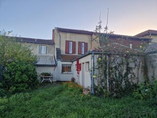  Maison à vendre 5 pièces 138 m²