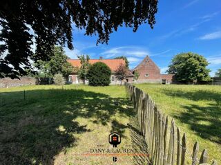  Maison � vendre 8 pi�ces 370 m�