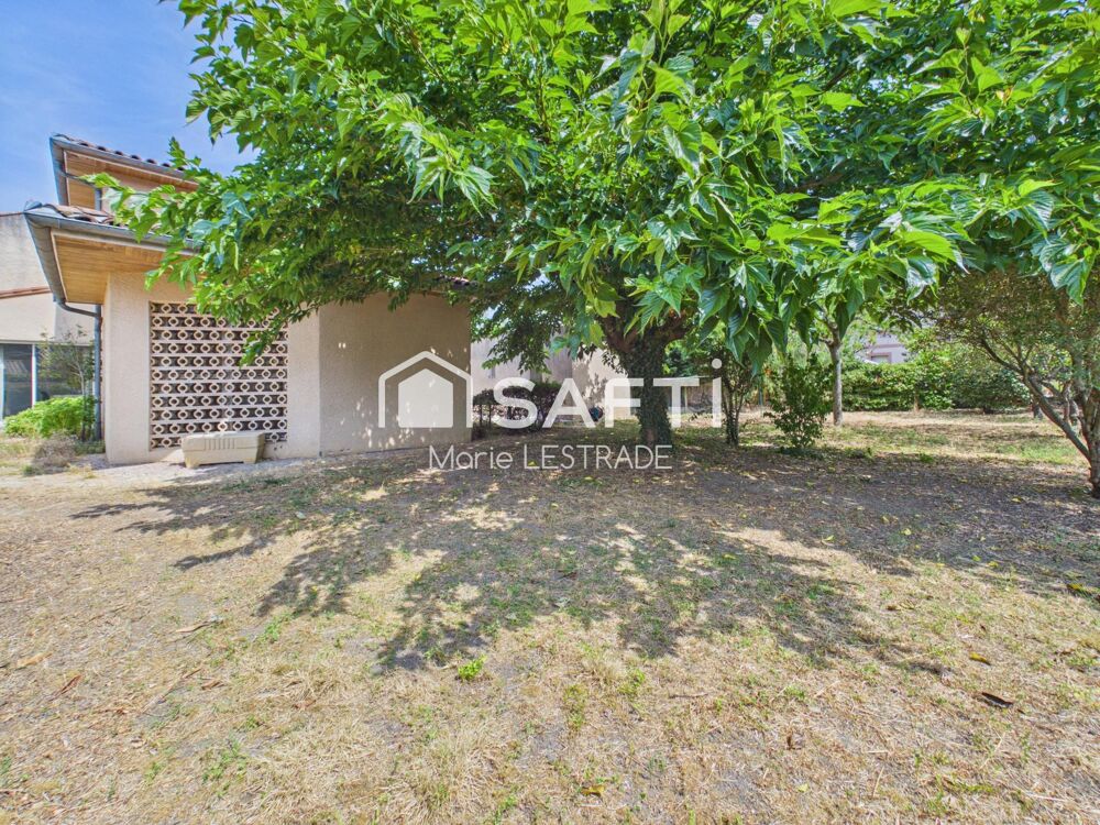 Maison 10 pièces 282 m² · à Toulouse · 282 m² · 495 000 €