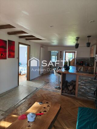  Maison � vendre 4 pi�ces 83 m�