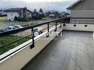  Appartement  vendre 4 pices 82 m