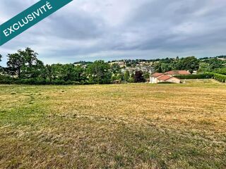  Terrain à vendre 5815 m²