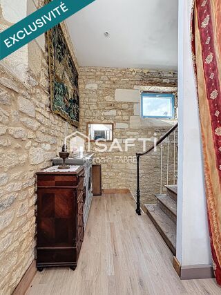  Maison à vendre 11 pièces 288 m²