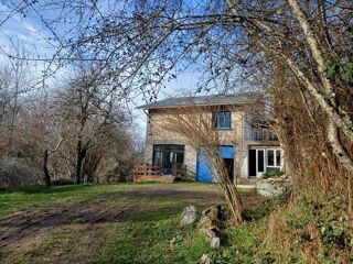  Maison � vendre 9 pi�ces 168 m�