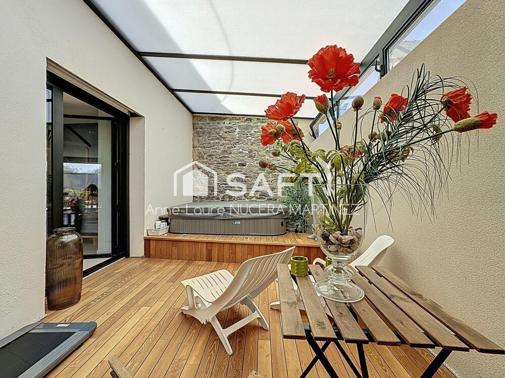 � vendre  Maison Lannilis (29870)