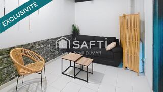  Appartement à vendre 5 pièces 93 m²
