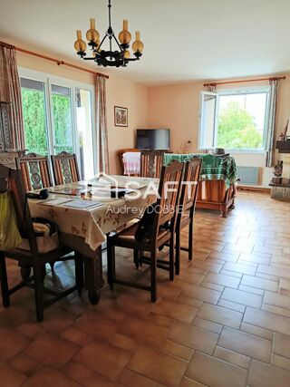  Maison � vendre 6 pi�ces 110 m�