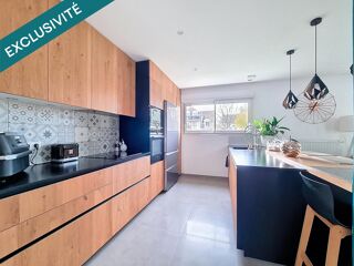  Maison  vendre 6 pices 158 m