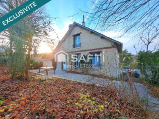  Maison � vendre 6 pi�ces 117 m�