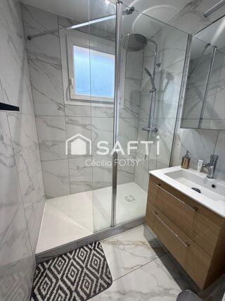  Appartement � vendre 3 pi�ces 54 m�